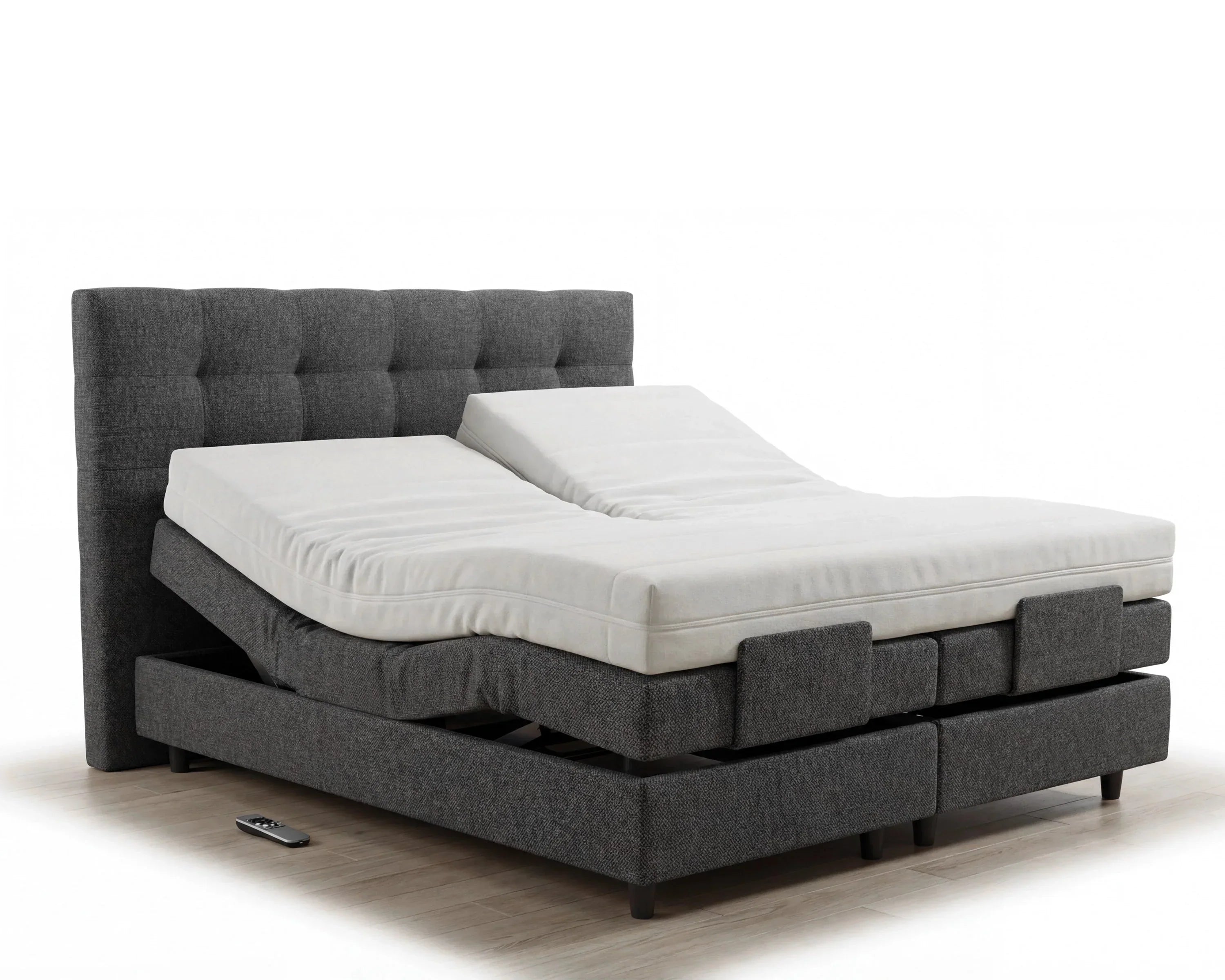 Boxspringbett mit Motor: Warum ein enjoy schlafsysteme Ihr Schlaferlebnis revolutioniert