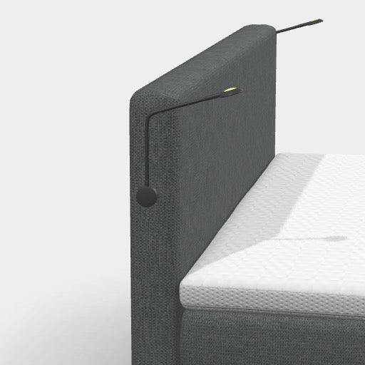 enjoy Boxspringbett