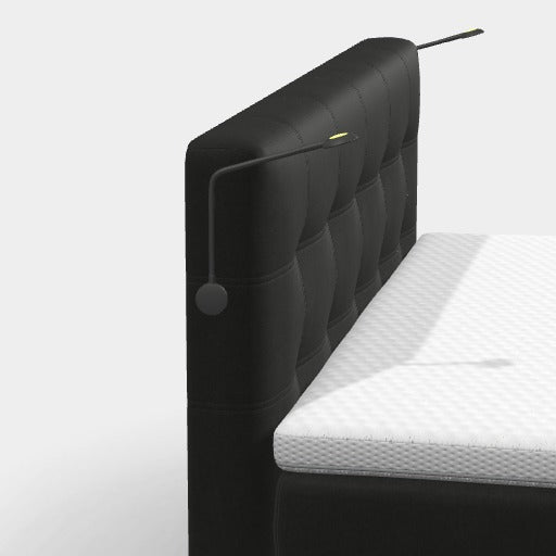 enjoy Boxspringbett