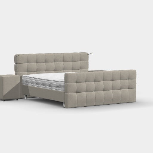 enjoy Boxspringbett