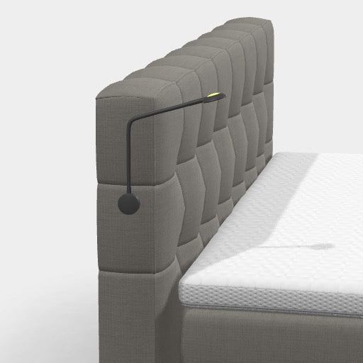 enjoy Boxspringbett