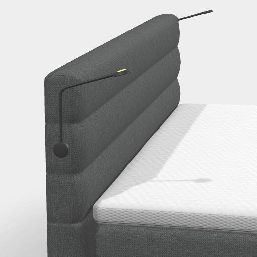 enjoy Boxspringbett