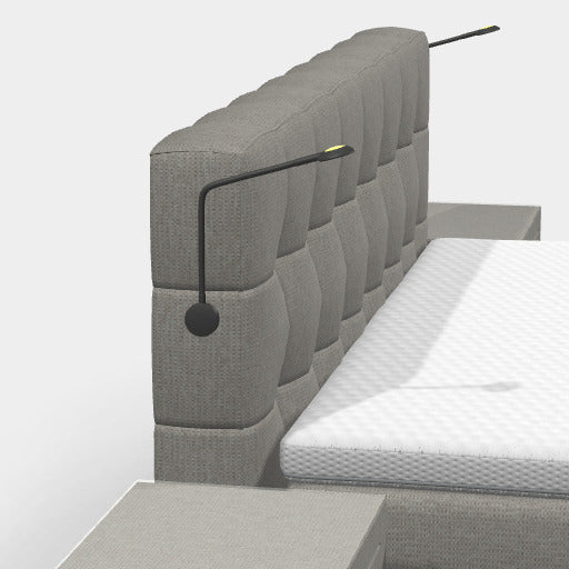 enjoy Boxspringbett