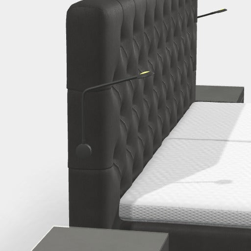 enjoy Boxspringbett