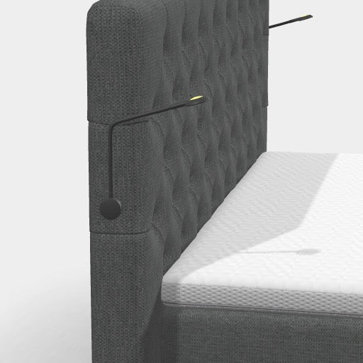 enjoy Boxspringbett