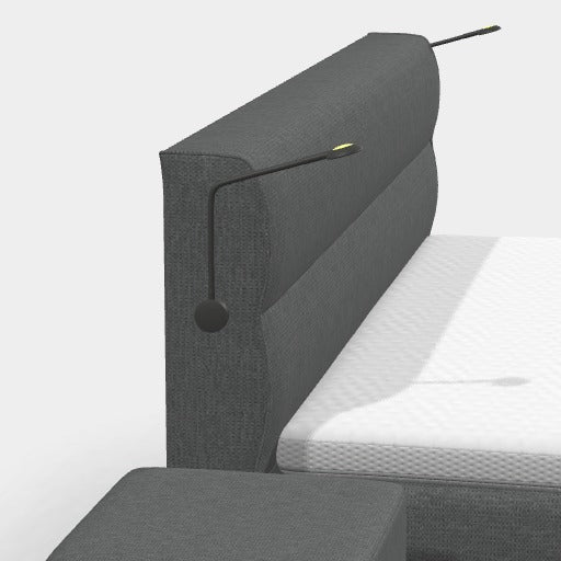 enjoy Boxspringbett