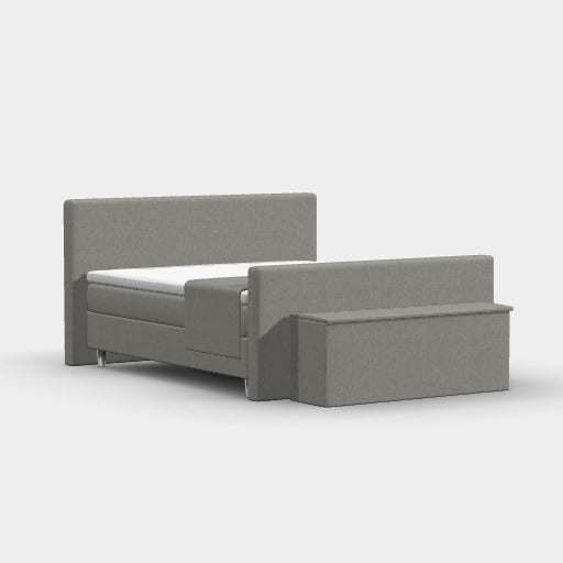enjoy Boxspringbett