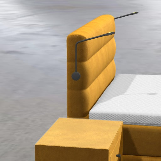 enjoy Boxspringbett