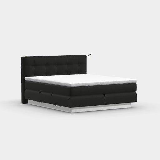enjoy Boxspringbett