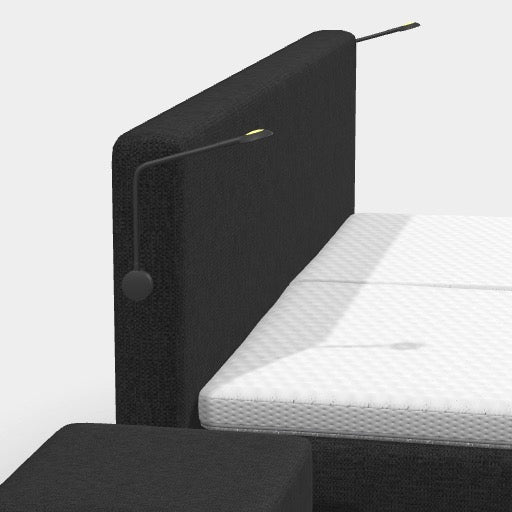enjoy Boxspringbett