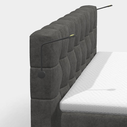 enjoy Boxspringbett