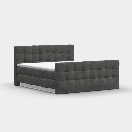 enjoy Boxspringbett