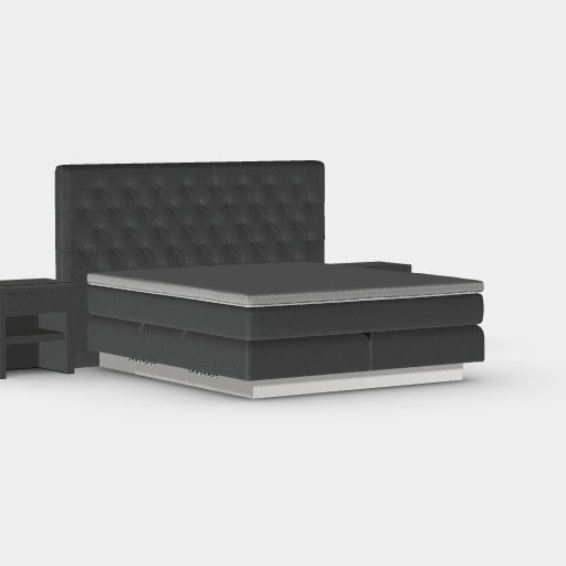 enjoy Boxspringbett