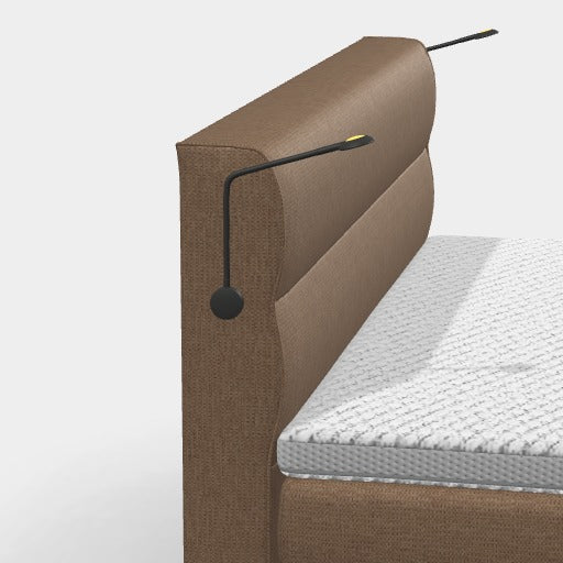 enjoy Boxspringbett