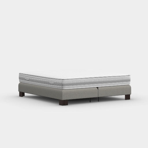 3D Custom Boxspringbett