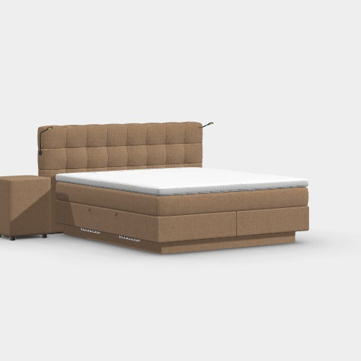 enjoy Boxspringbett