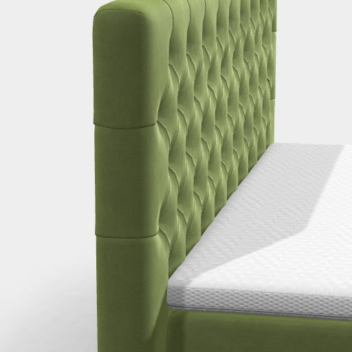 enjoy Boxspringbett