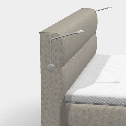 enjoy Boxspringbett