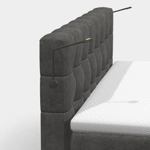 enjoy Boxspringbett