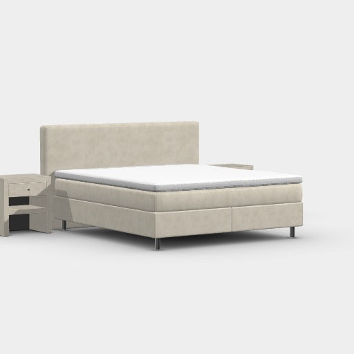 enjoy Boxspringbett