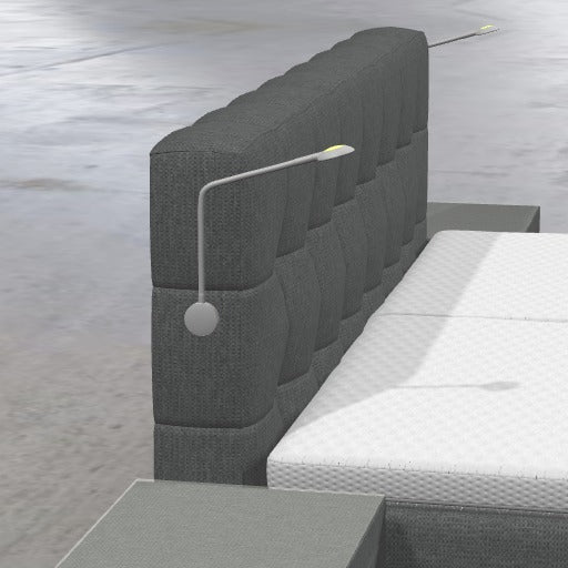 enjoy Boxspringbett