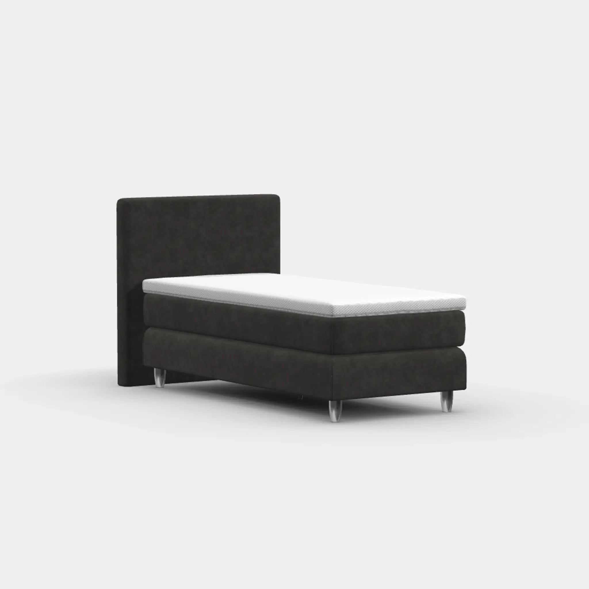 Boxspringbett 90x200cm Boston – Bild-06 von enjoy schlafsysteme