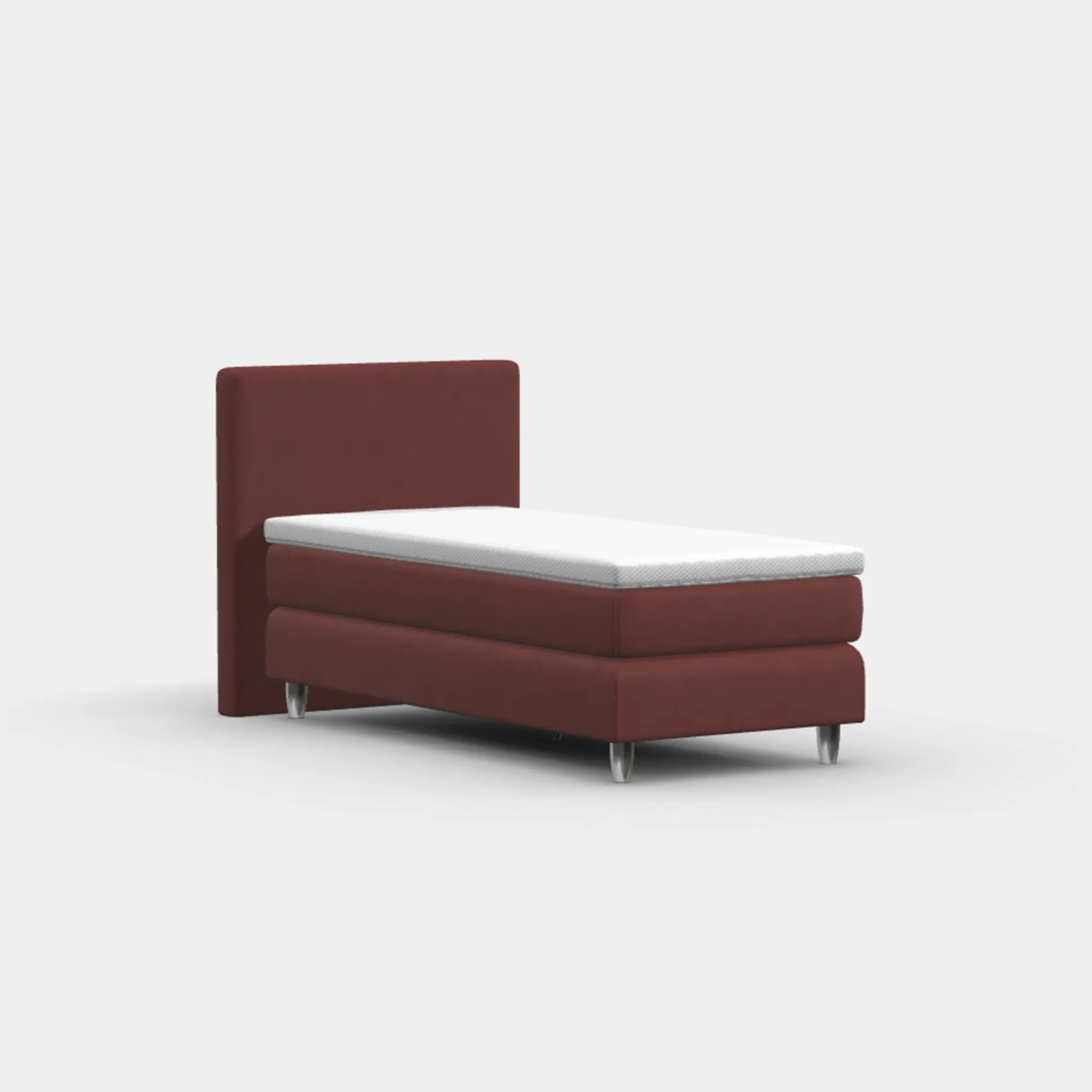 Boxspringbett 90x200cm Boston – Bild-08 von enjoy schlafsysteme