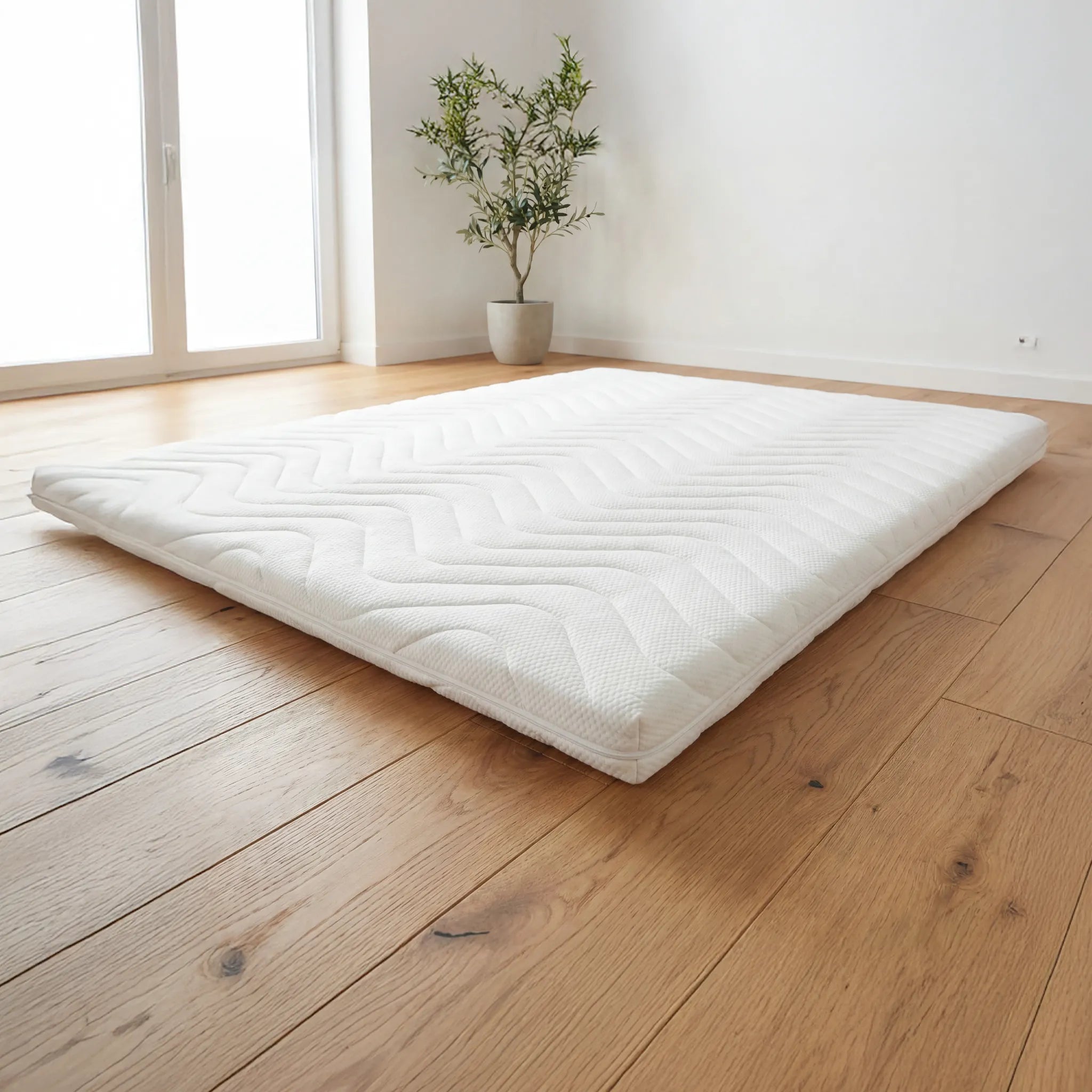 Comfort Kaltschaum Topper von enjoy 2026