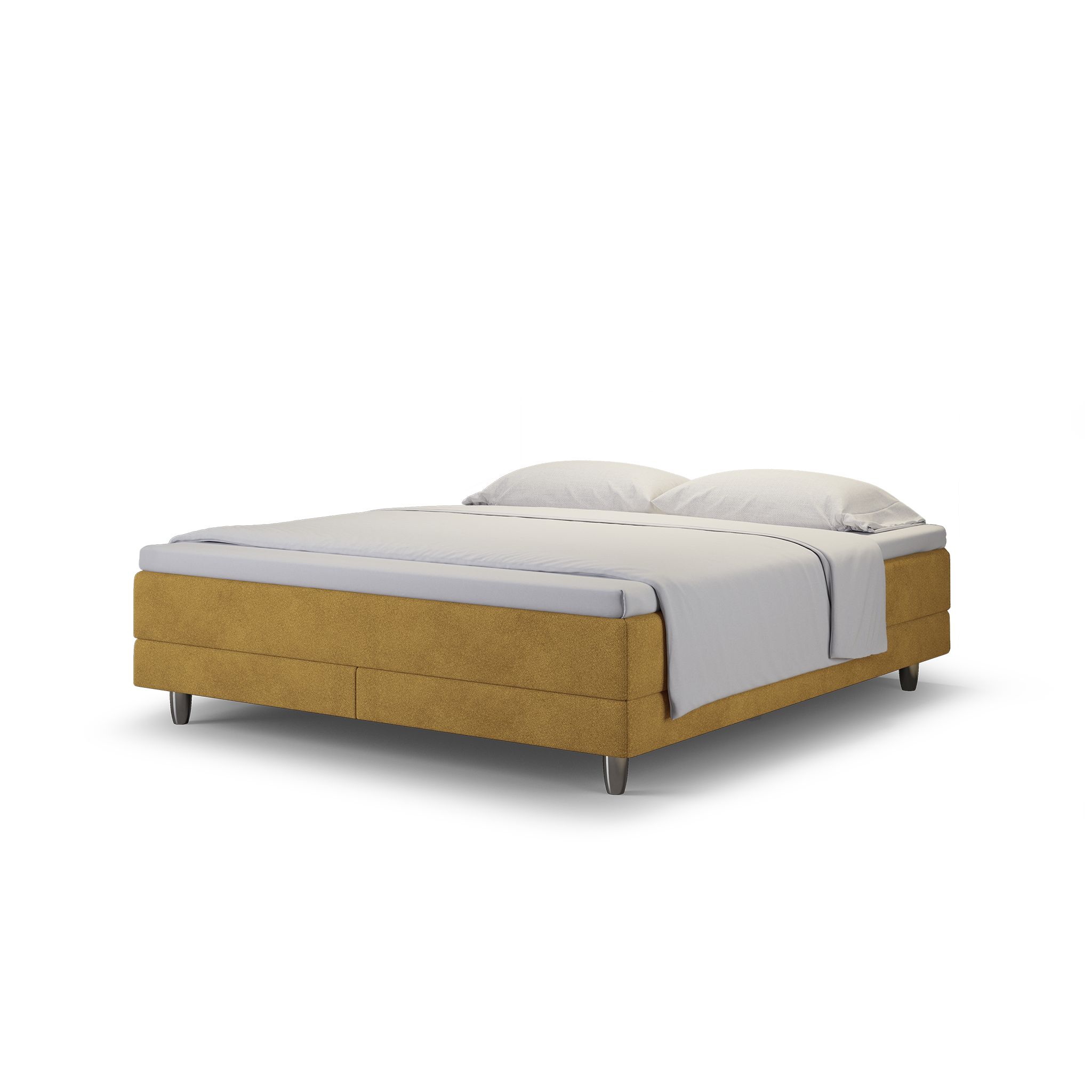 enjoy neo Boxspringbett Dachschräge