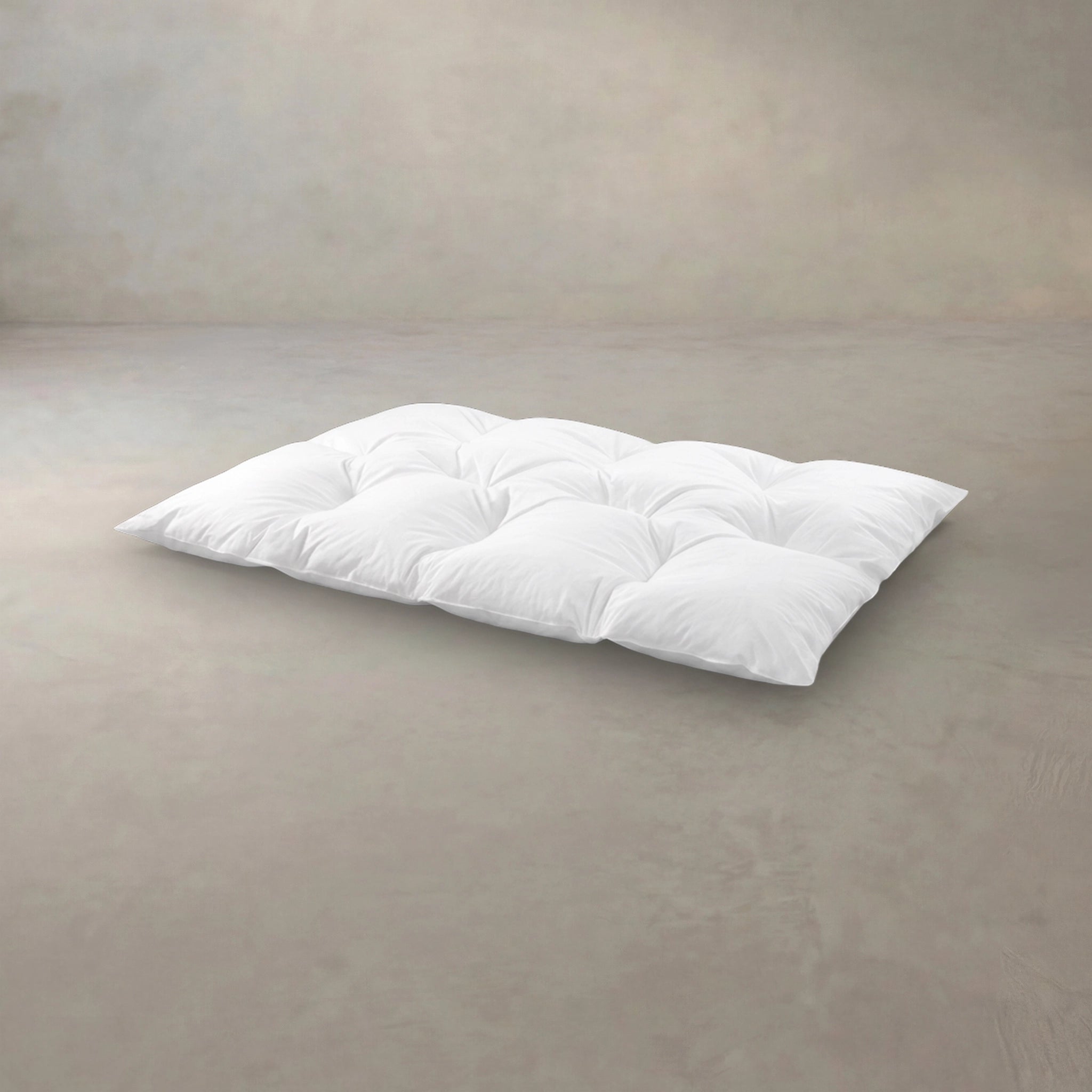 Baby-Daunendecke - 100 x 135 cm