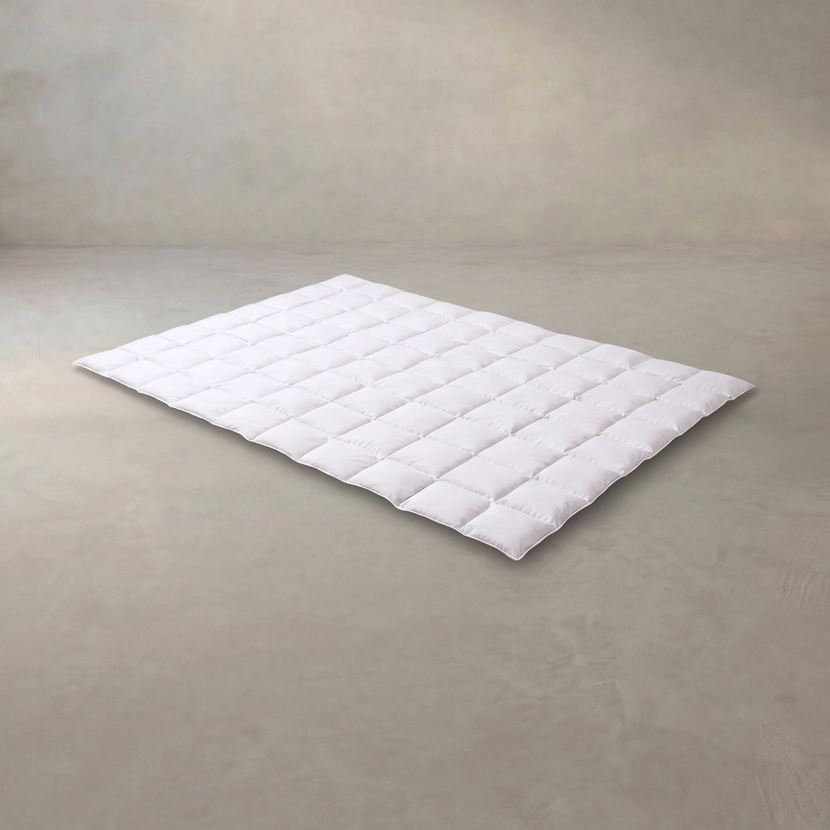 Daunendecke - 135 x 200 cm | 8x10