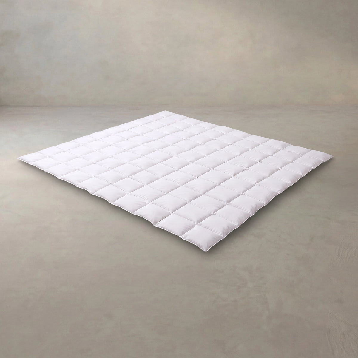 Daunendecke - 200 x 200 cm | 10x10