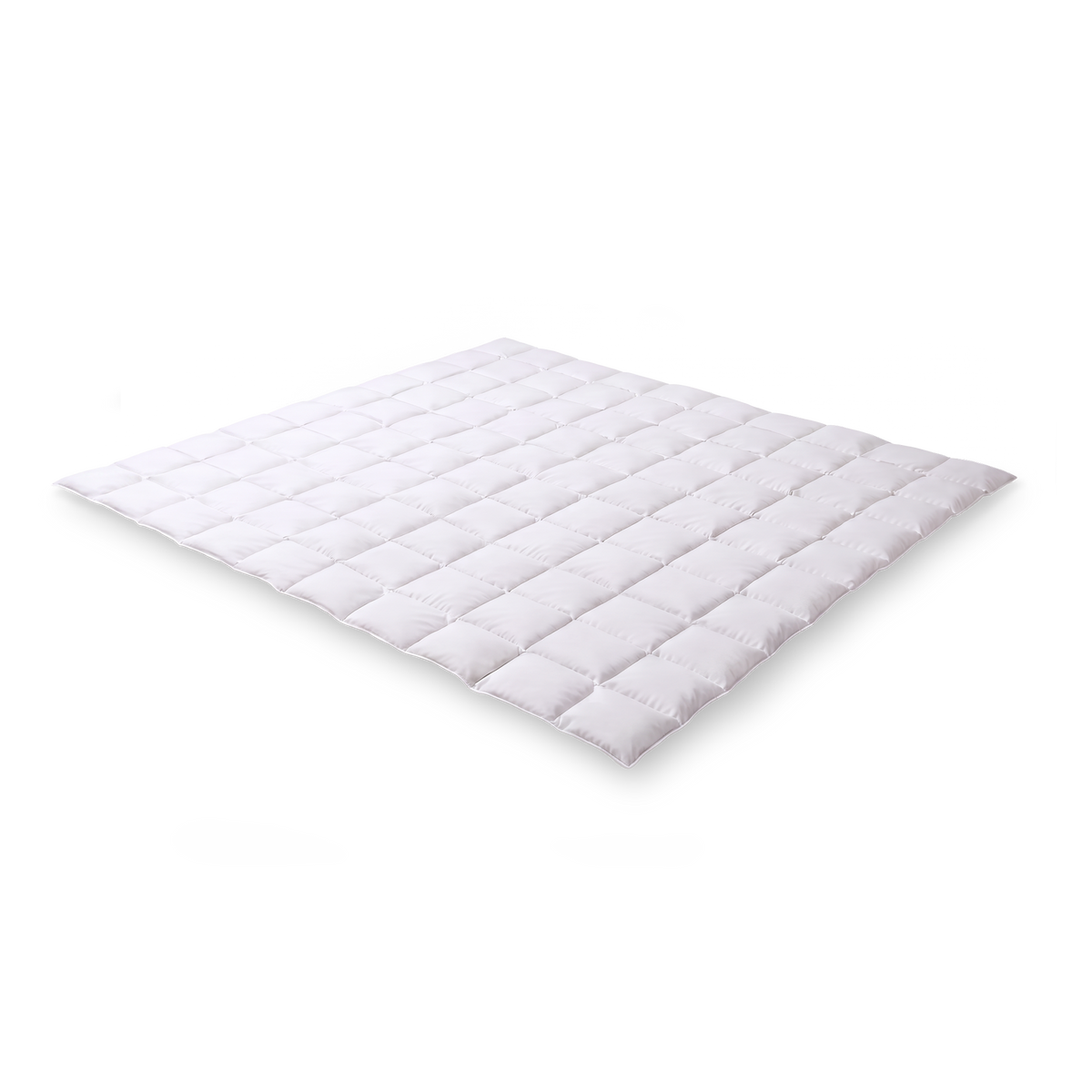 Daunendecke - 200 x 200 cm | 10x10