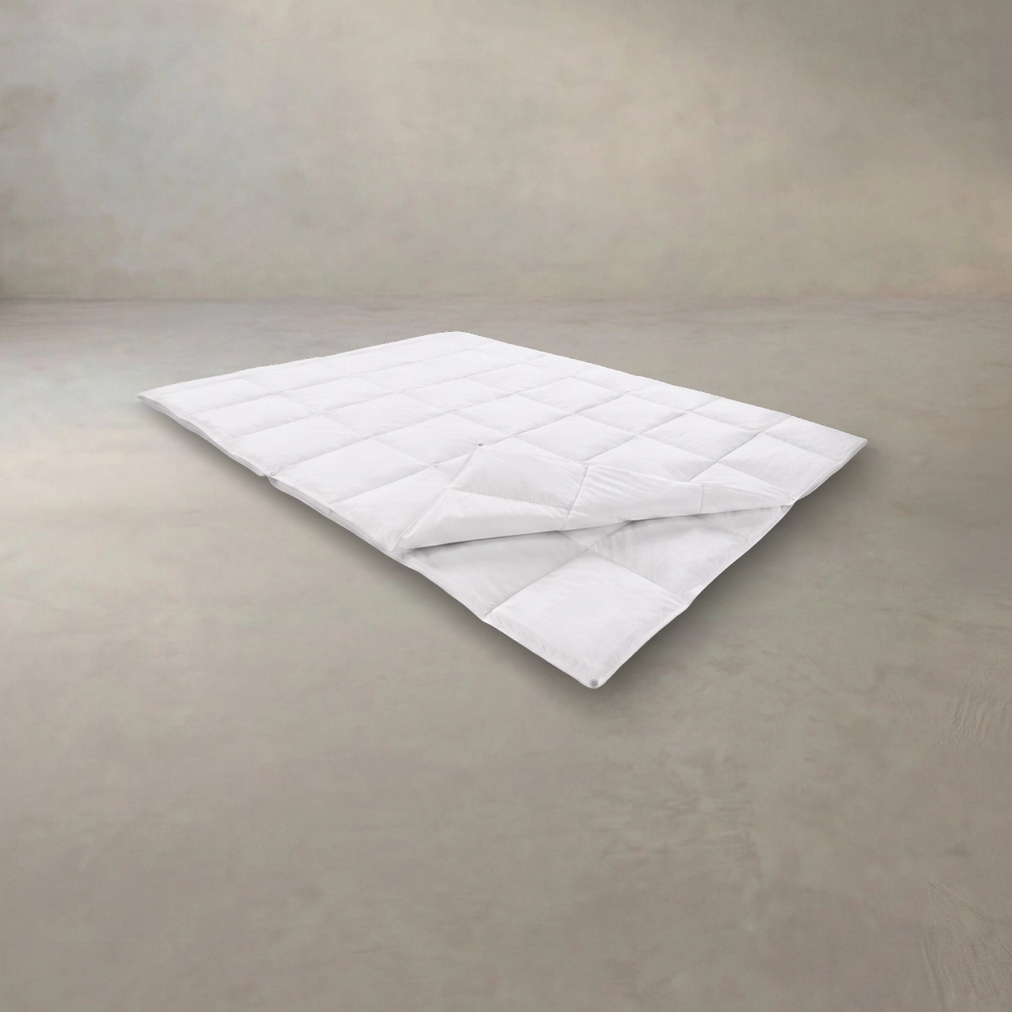 Junior-Daunen-Decke - 135 x 200 cm