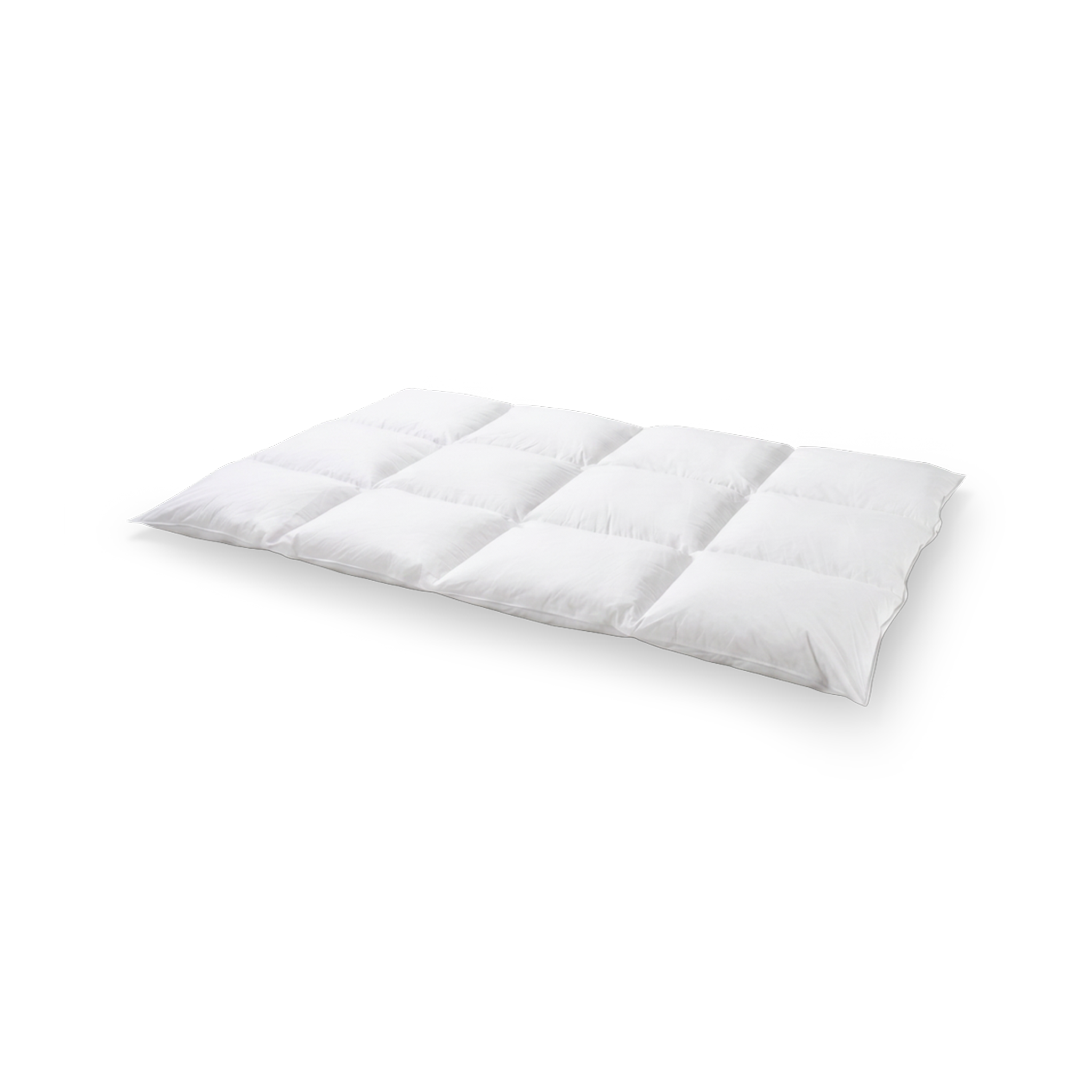Kinder-Daunendecke - 100 x 135 cm