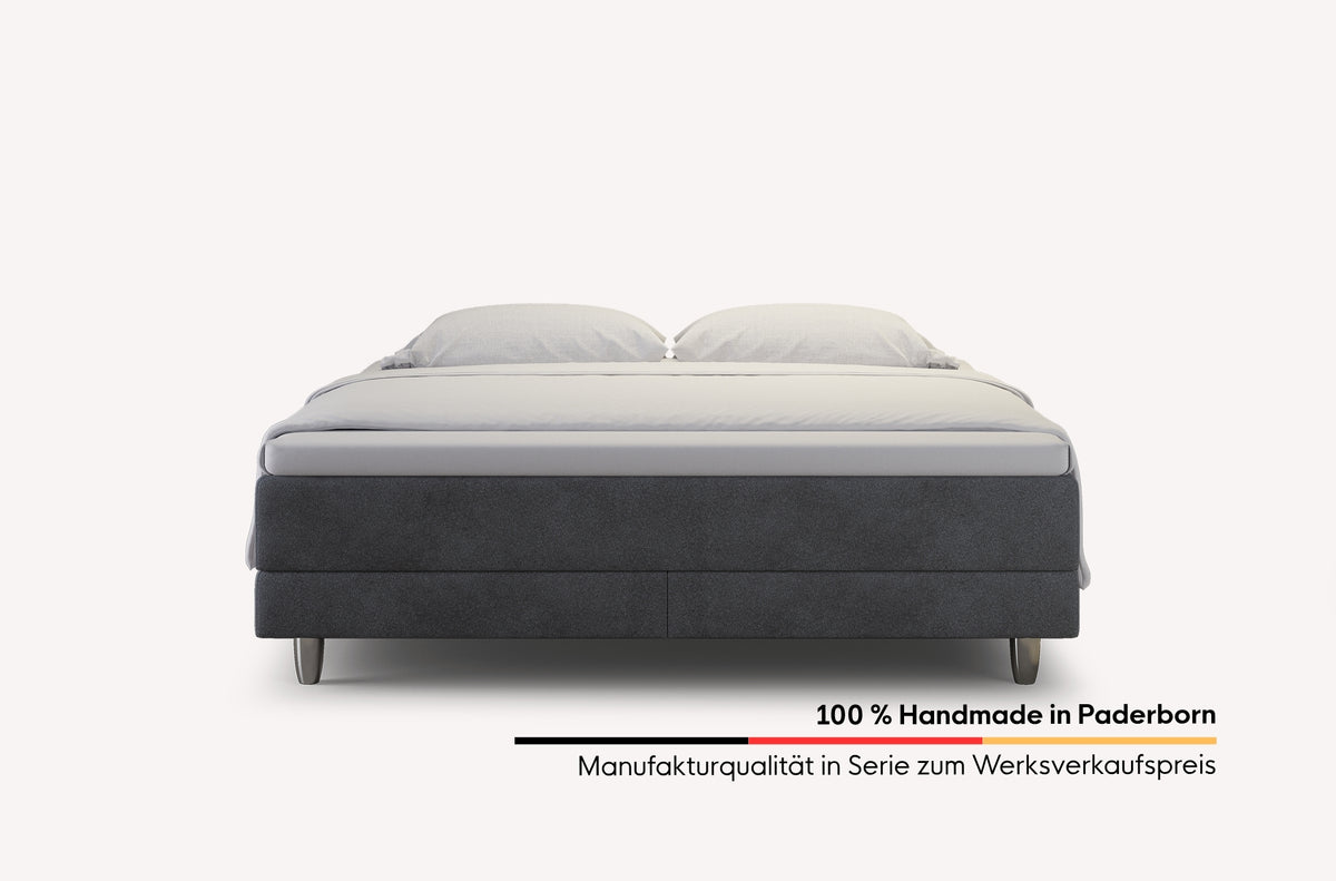 neo Boxspringbett Dachschräge