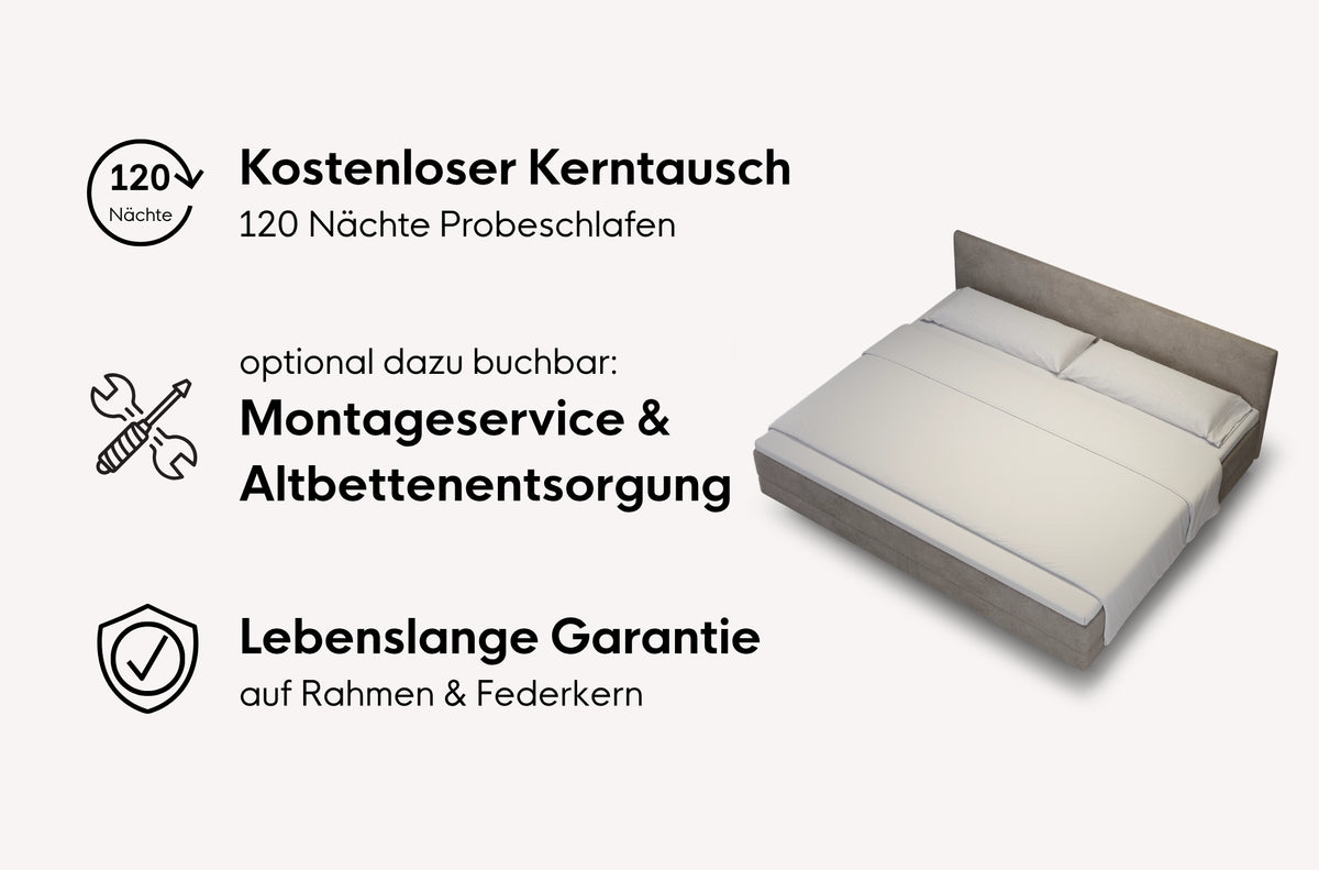 neo Familienbett