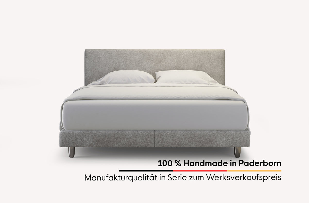 neo Boxspringbett – Topper inside