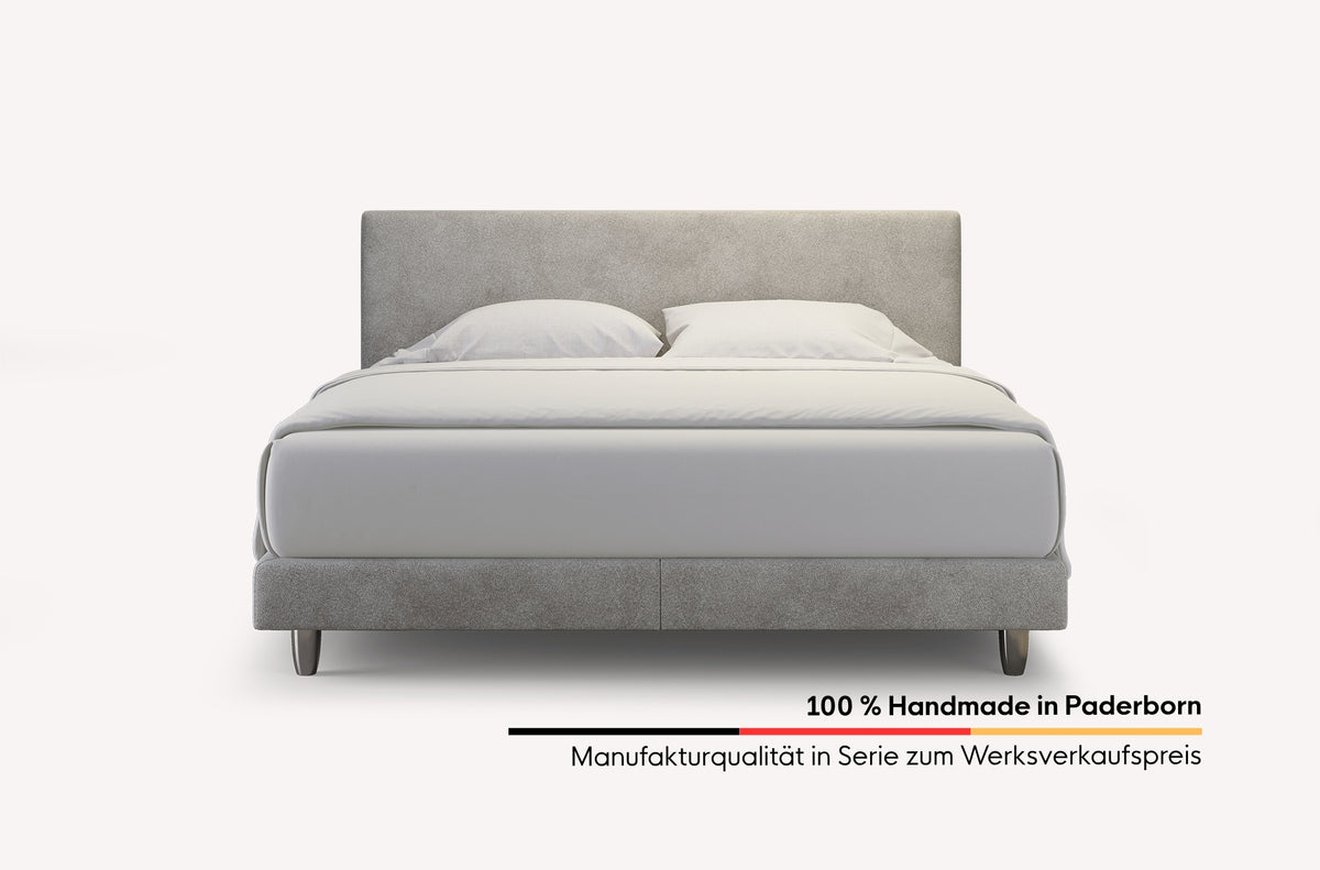 neo Boxspringbett – Topper inside