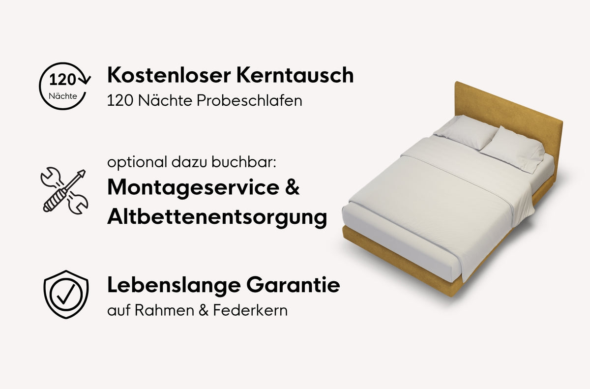 neo Kinderbett