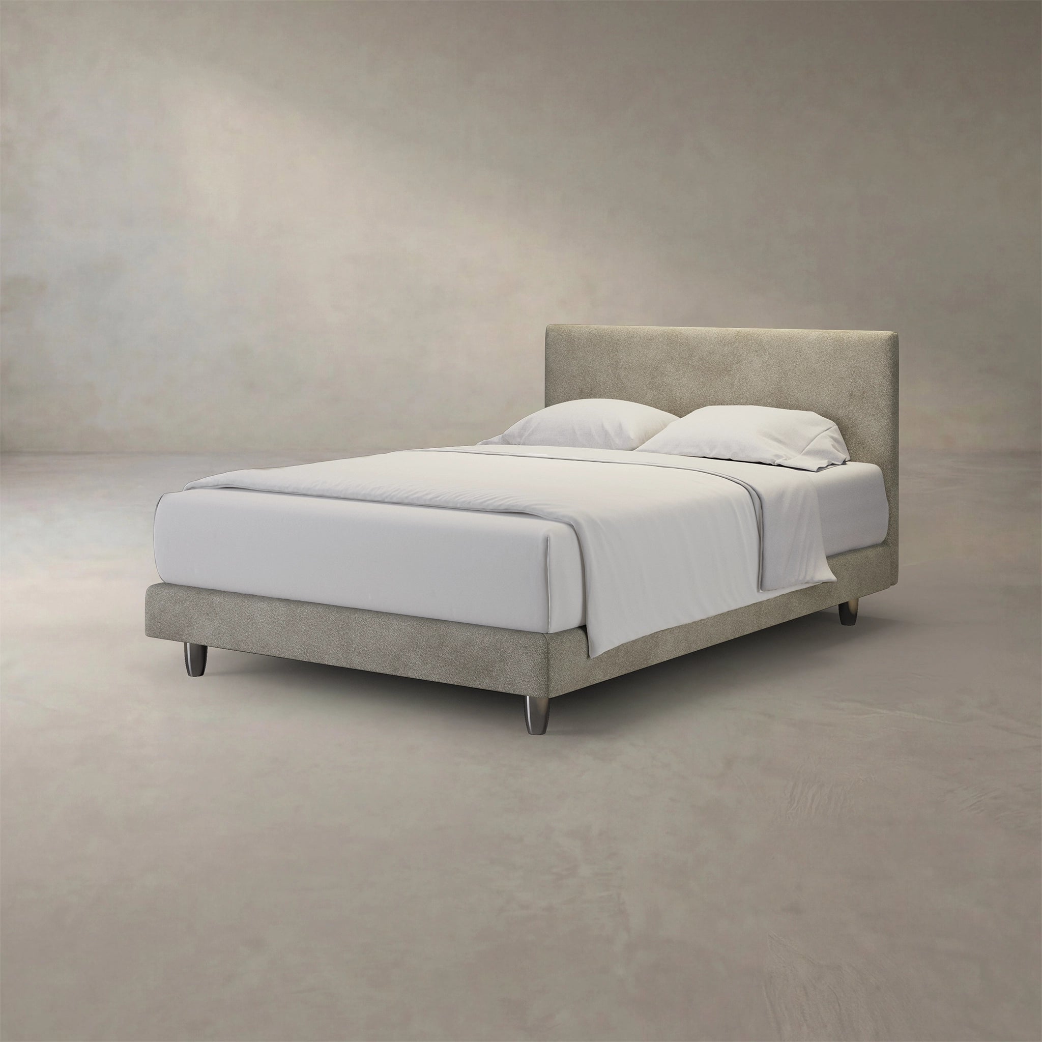 enjoy. neo | Boxspringbett natur