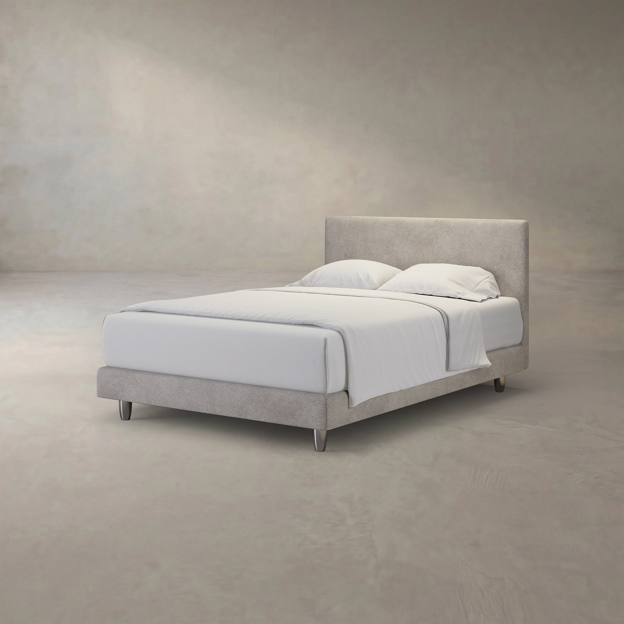 enjoy. neo | Boxspringbett natur