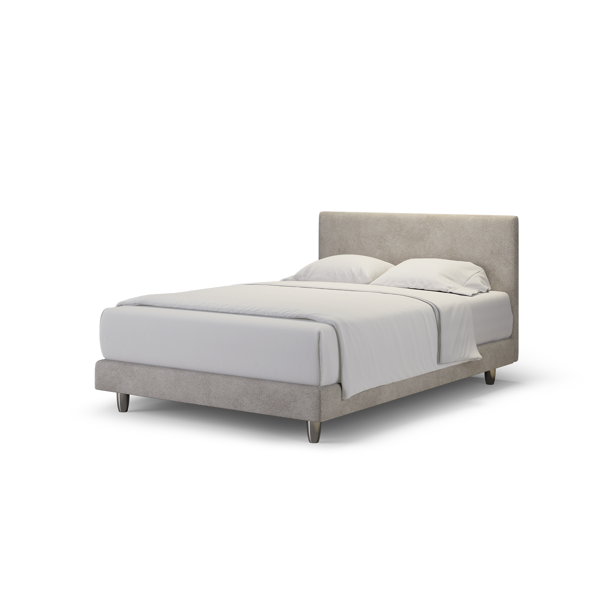 enjoy. neo | Boxspringbett natur