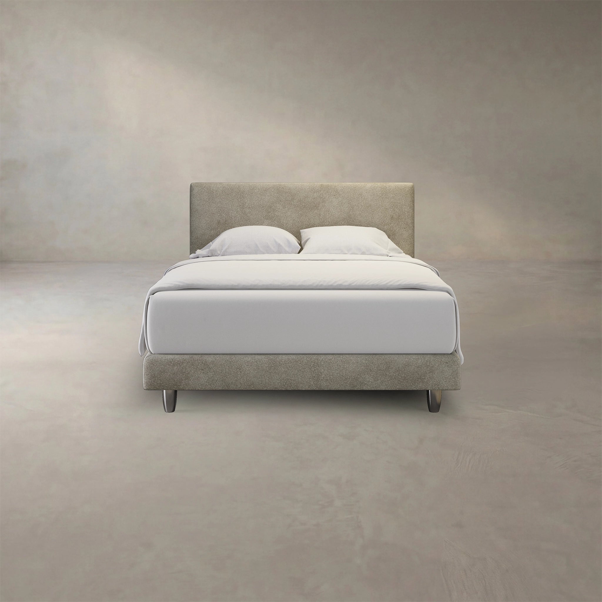 enjoy. neo | Boxspringbett natur