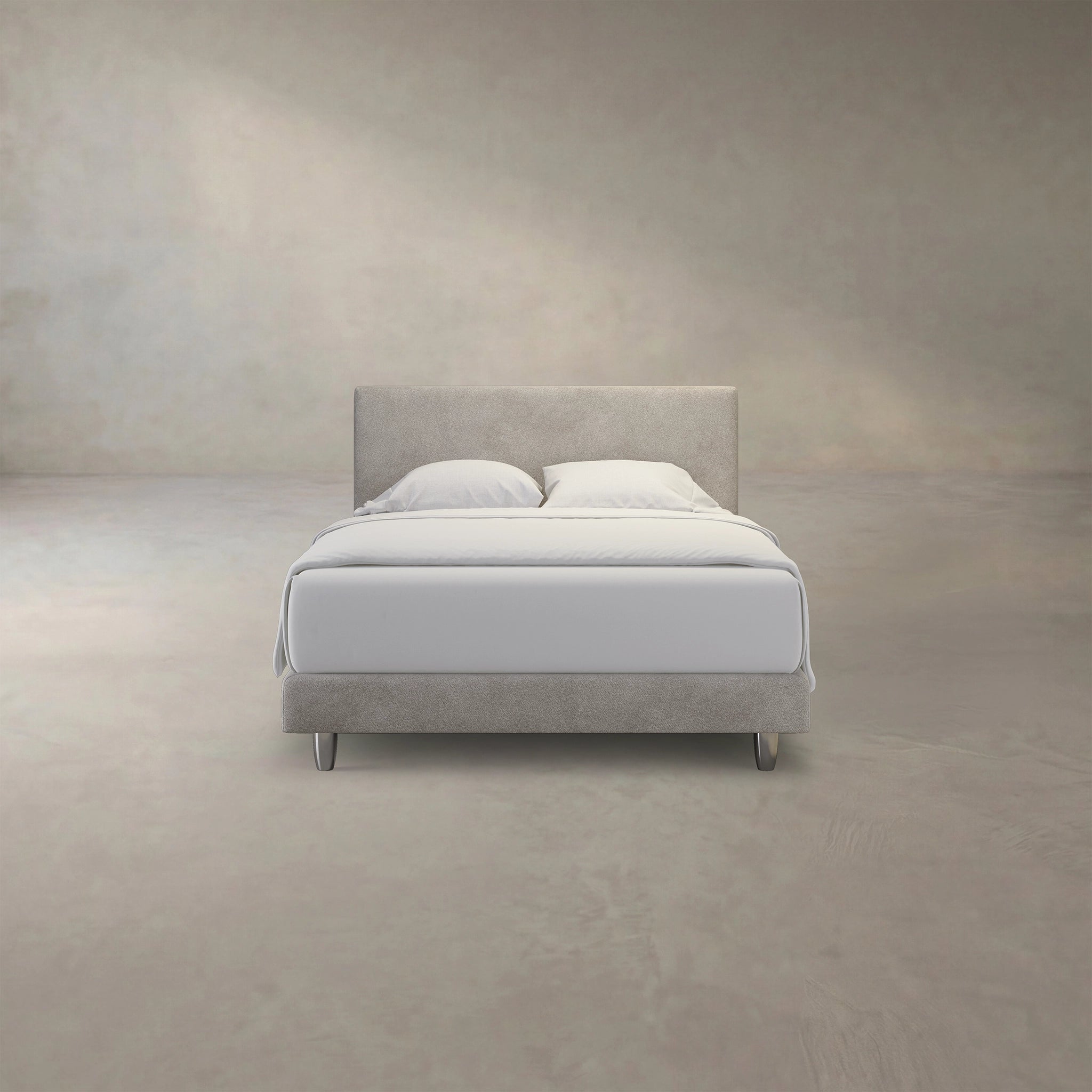 enjoy. neo | Boxspringbett natur