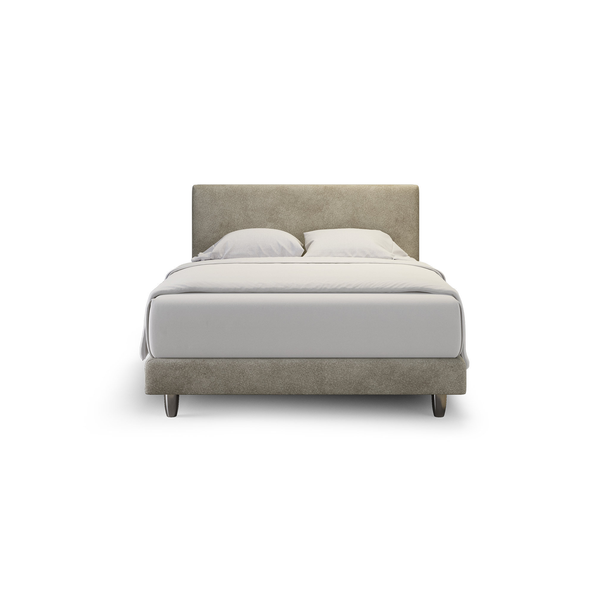 enjoy. neo | Boxspringbett natur