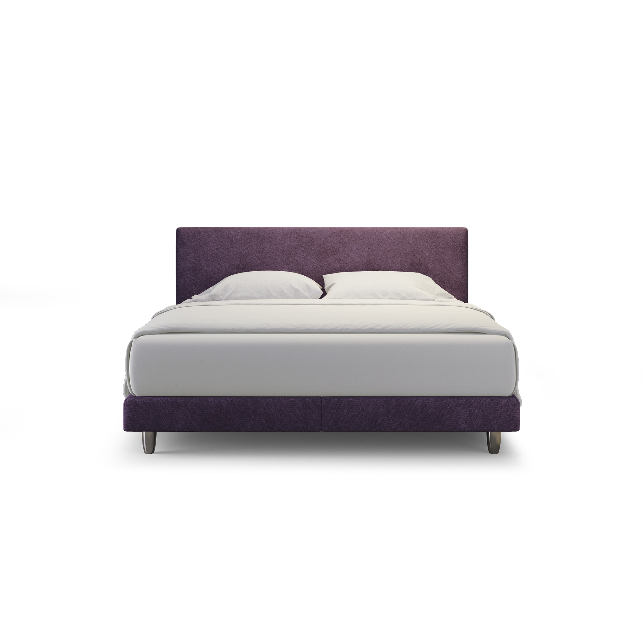 enjoy. neo | Boxspringbett lila