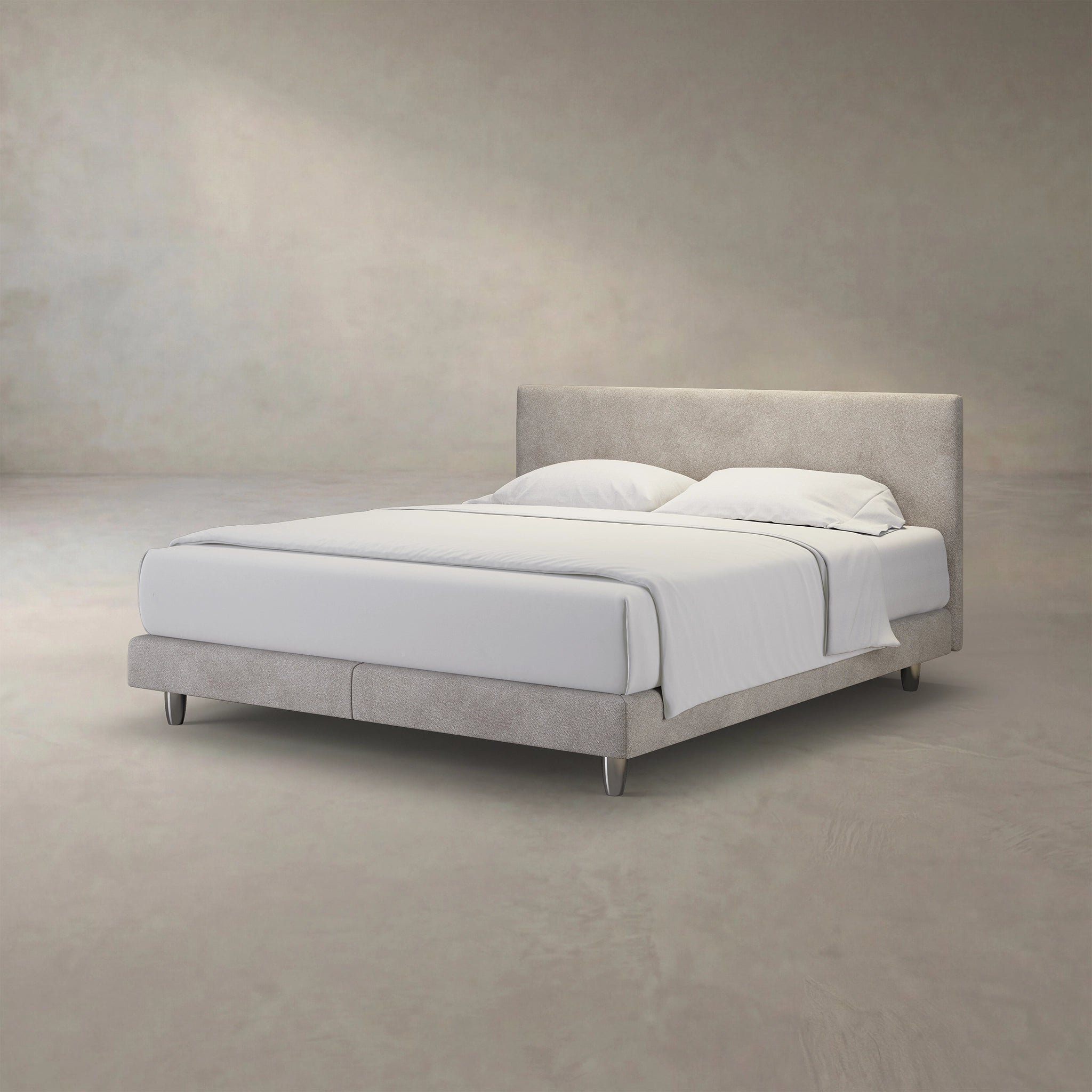 enjoy. neo | Boxspringbett natur