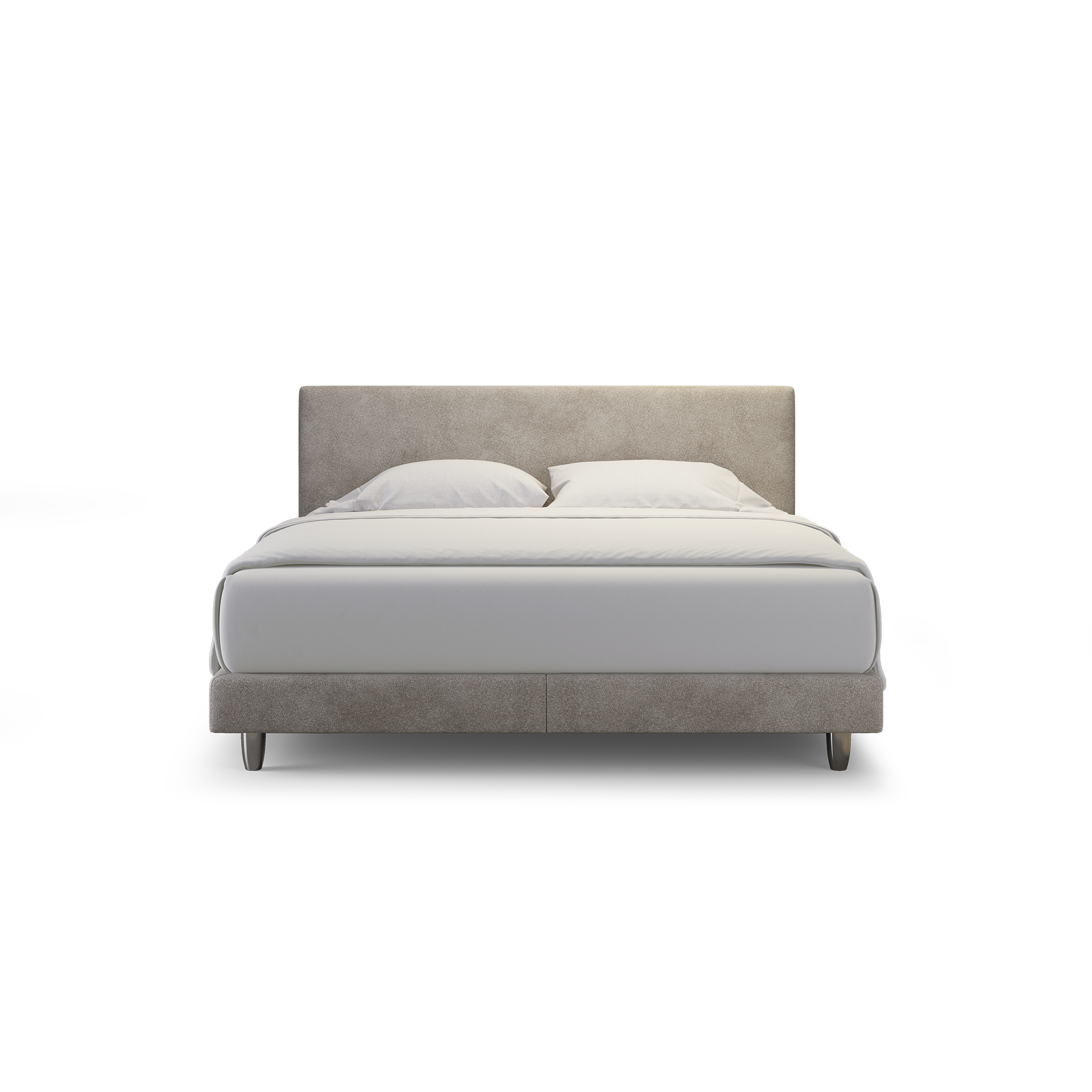 enjoy. neo | Boxspringbett natur