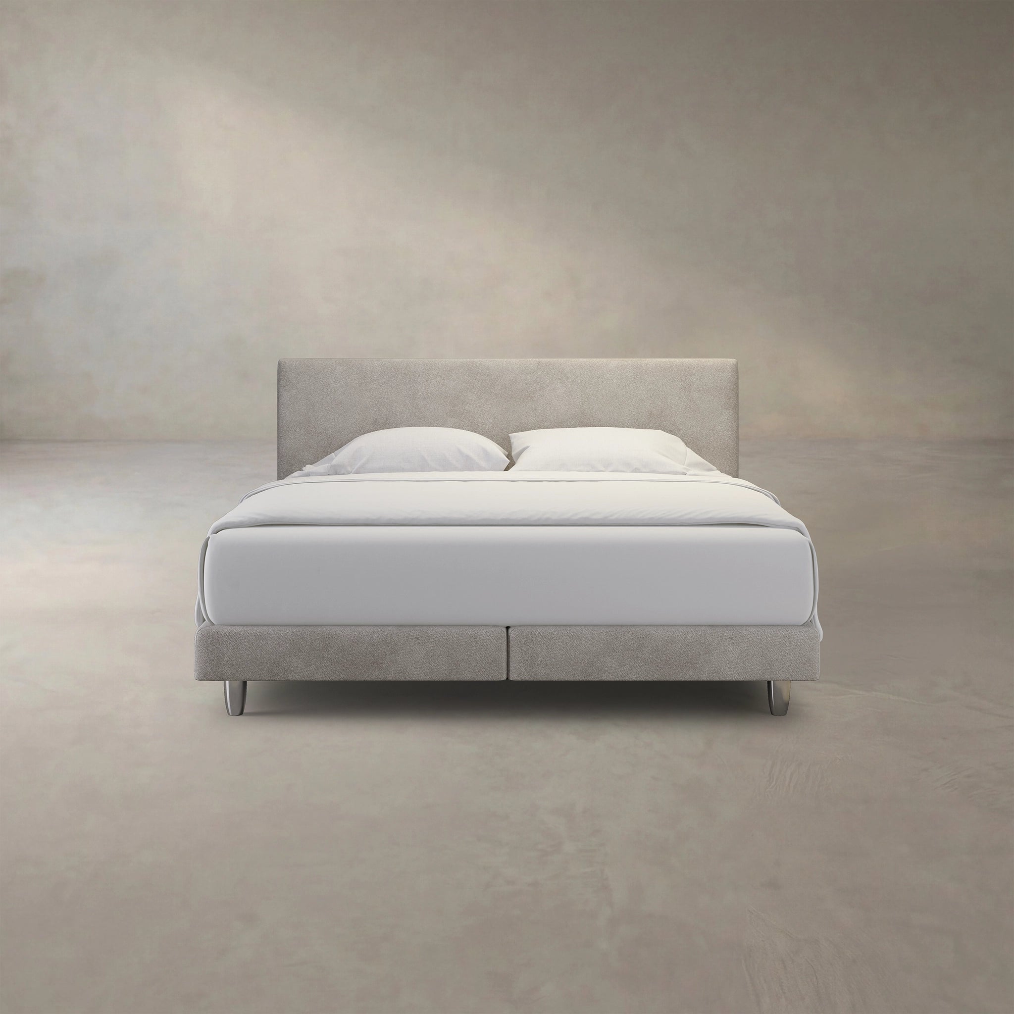 enjoy. neo | Boxspringbett natur
